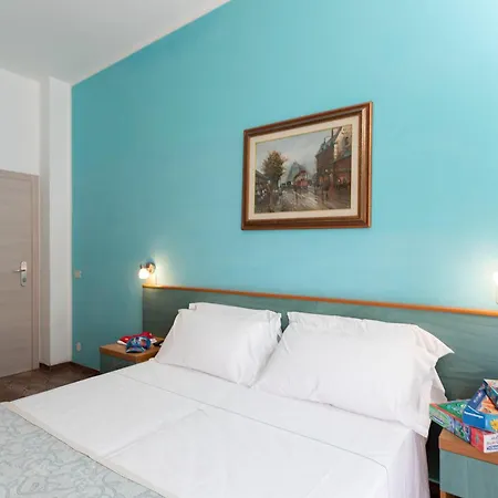 Hotel G House