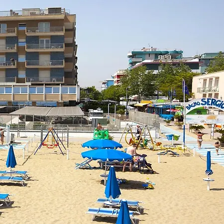 Hotel G House Rimini