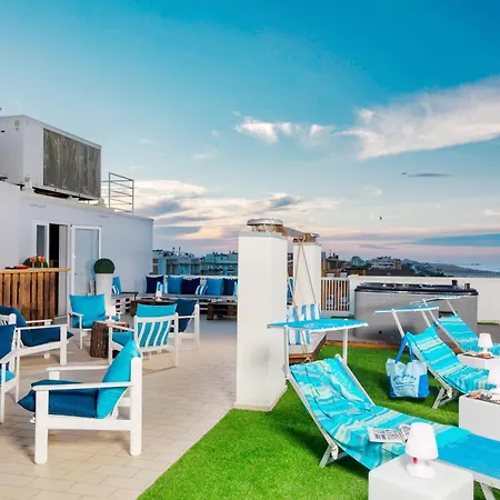 Hotel G House Rimini