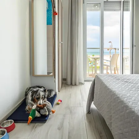 G House Hotel Rimini