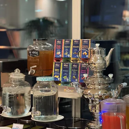 فندق G House 2*