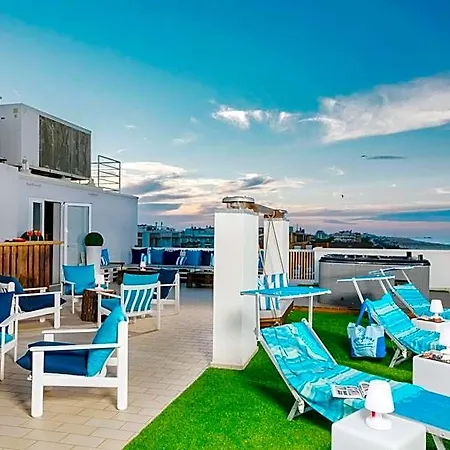 G House Rimini