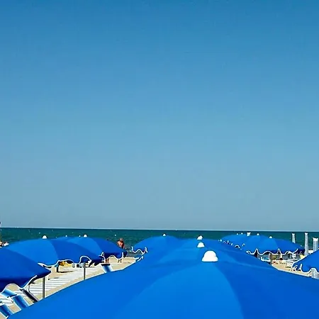G House Rimini