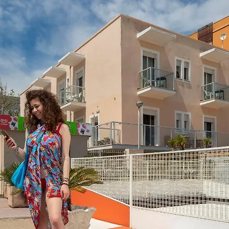 G House Hotel Rimini