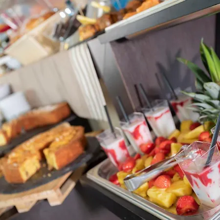 Hotel G House Rimini