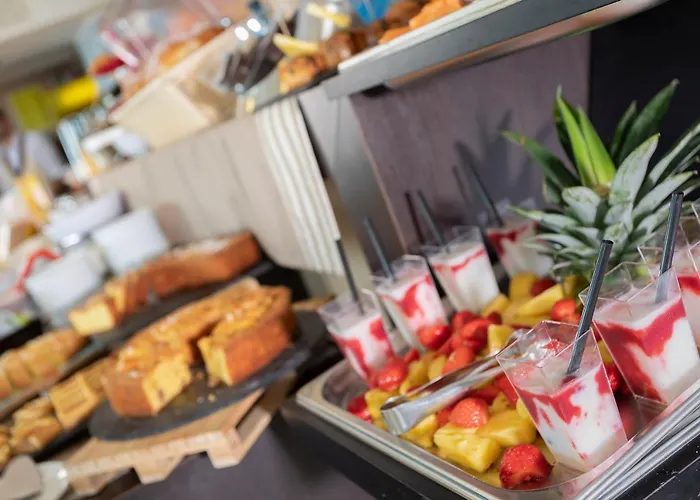 Hotell G House Rimini