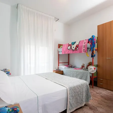 G House 2* Ρίμινι