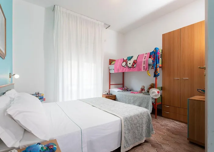 G House 2* Ρίμινι
