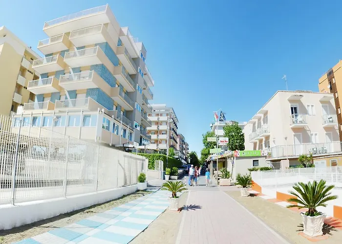 G House Ρίμινι