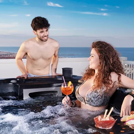 G House Hotel Rímini