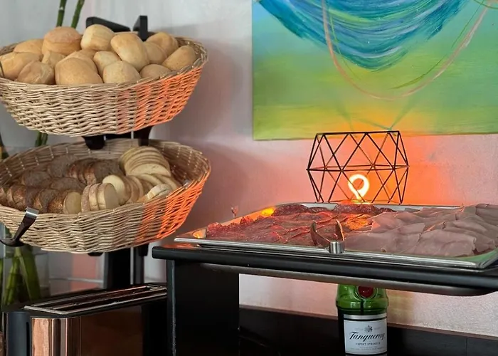 G House 2* רימיני