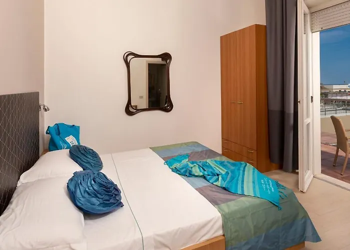 מלון G House רימיני