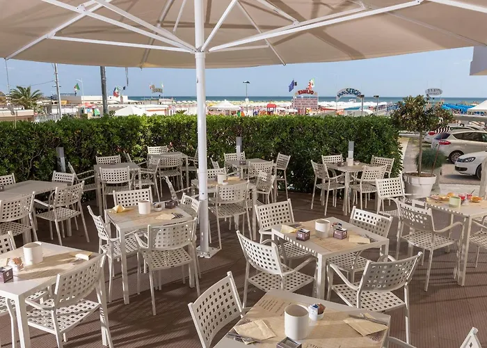 G House 2* רימיני